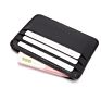 Customized Color Pickup Cardholder Ultra Thin Credit Card Cardholder Wallet