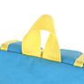 Customized Kindergarten Print Training Class to Figure Out Package Kindergarten Schoolbag to Figure Out Colorful