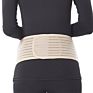 Customized Logo Women Belly Band Back Support Abdominal Bandage Maternity Pregnant Belt