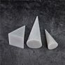Customized Luxury Popular White Marble Jewelry Ring Display Ring Holder Ring Display Stand Set Home Decor
