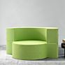 Customized Modern Style Furniture Folding Sofa