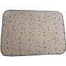 Customized Shape Printed Kids Waterproof Play Room Floor Rug and Mat