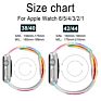 Customized Tie Dye Printed Smart Rubber Strap Flower Stripe Leopard Print Silicone Watch Band Strap for Apple Iwatch Se 6