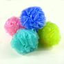 Customized Various Weight Women Body Washing Ball Mesh Hand Washing Tool Soap Saver