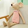 New Dressing Mouse Doll