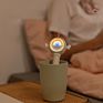 Cute Fairy Stick Sprayer Portable Mini Travel Usb Humidifier