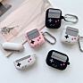 Cute Game Player for Airpod Cases for Cartoon Airpods Pro Case for Airpods Case