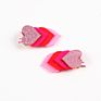 Cute Multiple Heart Headband Children Heart Elastic Headband