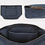 Cute Soft Cosmetic Bag Canvas Makeup Bag Pouch Purse Handbag Organizer with Zipper