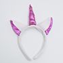 Cute Unicorn Headband Stylish Popular Halloween Hairband in Good Price