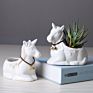 Creative ceramic Mini Flowerpot