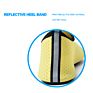 Cutomized Anti-Slip Barefoot Quick-Dry Aqua Yoga Socks Water Sports Water Shoes for Men Women