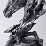 Decorative Horse Statues Head