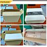 Decorative Leather Tray , Luxury Desk Leather Tray, Faux Leather Catchall Tray Perfume Coffee Lether Storage Tray