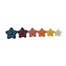 Design 100% Food Grade Silicone Educational Stacking Toys