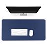 Design Advertising Desk Mat Laptop Pad Game Oversized Waterproof Pu Computer Mouse Pads