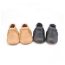 New Design Baby Leather Shoes Bulk Sale Infant Toddler Kids Shoesbaby