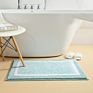 Anti Slip Bath Mat Set