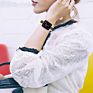 For Apple Watch Silicone Band