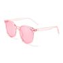 Designer Sun Glasses Big Square Oversized Sunglasses round Women