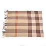 Designers Ladies Tartan Plaid Blanket Scarf Women's Warm Plaid Pashmina Shawl