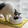 Digital Waterproof Smart Petkit Bowl Pet Food Weighing Scale for Dog Cat
