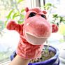 Direct Animal Style Soft Plush Toys Customized Open Mouth Puppet Animal Plush Doll Hand Puppet Toy