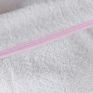 Direct Organic Cotton Gauze Bath Towel
