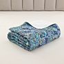 Direct Price Soft Microfibre Luxury Quilts Bedding Bedspreads Set