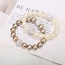 Direct Sales Fascinators for Women Hair Band Headband Pearl Hair Tie Pearl Headband