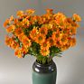 Direct Supply Home Party Decor Flower Artificial Chrysanthemum Daisy Flower