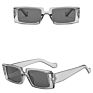 Dll2238 Dl Design Square Sun Glasses Uv400 Sunglasses Oculos De Sol Rectangle Shades