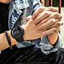 Domestic Electronic Movement Unisex Waterproof Led Digital Watch