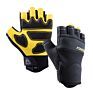 Driving Gloves Bike Gloves with Full Palm Protection for Cycling,Training,Workout,Sports