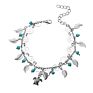 Dropshipping Hotsale Anklets Women Jewelry Packing