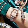 Dropshipping Mechanically Automatic Original Watch Gold round Case Luxury Stainless Steel Watch
