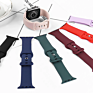 Dropshipping Smart Wristband Watch Strap 44Mm for Appl Watch Series 7 Straps