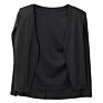 Dropshipping Womens Cape Blazer Split Open Front Cloak Jacket Workwear Blazers Women Coats Coats for Ladies