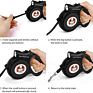 Adjustable Led Dog Leash