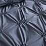 Duvet Cover Set 100% Cotton 3D Bedding Set Cartoon Senior Gray