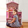 Early Learning Understanding Combination Kitchen Toys Happy Kitchen Cooking Game Kitchen Set Toys