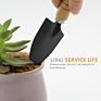 Spade Shovel Rake for Plant Potted