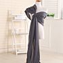 Ebay Portable Adjustable Infant Newborn Sleeping Ring Cotton Baby Wrap Sling Carrier