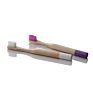 Eco-Friendly Natural Biodegradable Kids Soft Baby Adult Bamboo Toothbrush