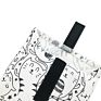 Eco Friendly Bpa Free Washable Cloth Storage Snack Bag Wrap Reusable Sandwich Bag