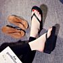 Eco Friendly Comfortable Women Wedge Heel Beach Sandals Flip Flops Flip-Flops Slippers Women Slippers