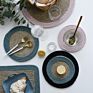 Jute Three-piece Placemat