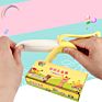 Ee400 Adult Anxiety Stress Relief Ornament Educational Toy Tpr Banana Squishy Fidget Squeeze Toys Squishies for Kids