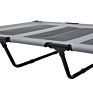Elevated Dog Outdoor Bed Funny Portable Tent Raised Pet Cot Xx003