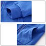 Embroidery 100% Cotton Kids Hoodies Sweatshirt Zip up Hoodie for Kids